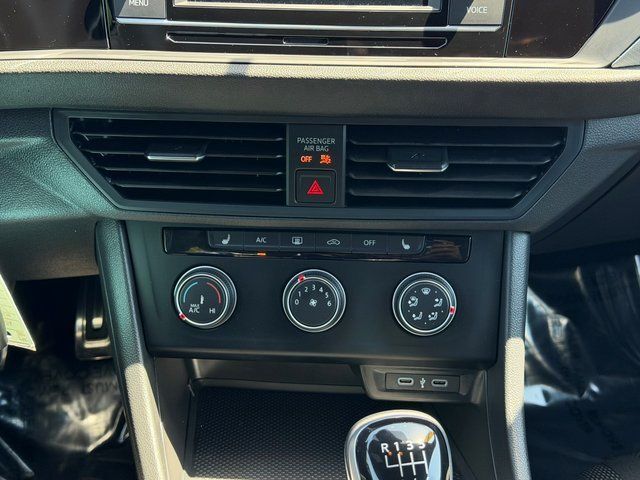 2024 Volkswagen Jetta 1.5T Sport Springfield VA