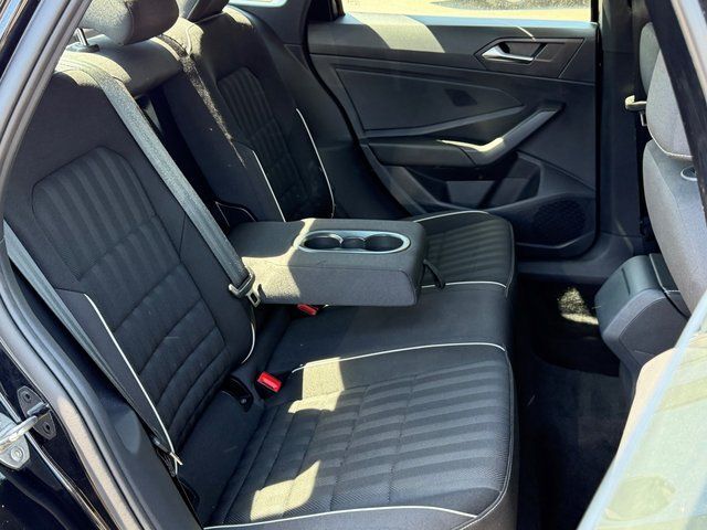 2024 Volkswagen Jetta 1.5T Sport Springfield VA