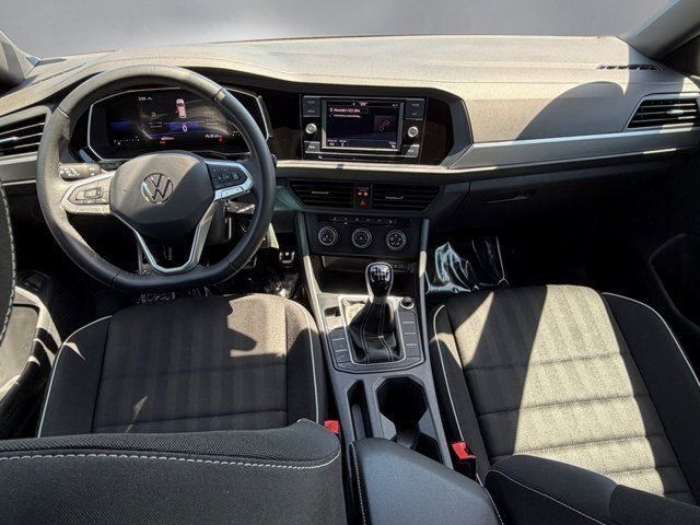 2024 Volkswagen Jetta 1.5T Sport Springfield VA