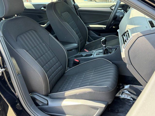 2024 Volkswagen Jetta 1.5T Sport Springfield VA