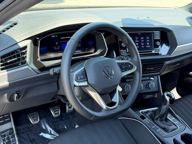 2024 Volkswagen Jetta 1.5T Sport Springfield VA