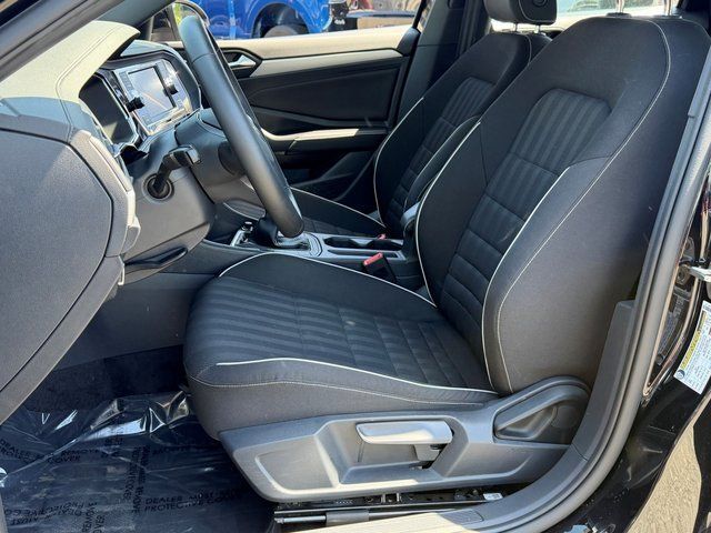 2024 Volkswagen Jetta 1.5T Sport Springfield VA