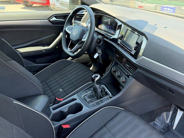 2024 Volkswagen Jetta 1.5T Sport Springfield VA