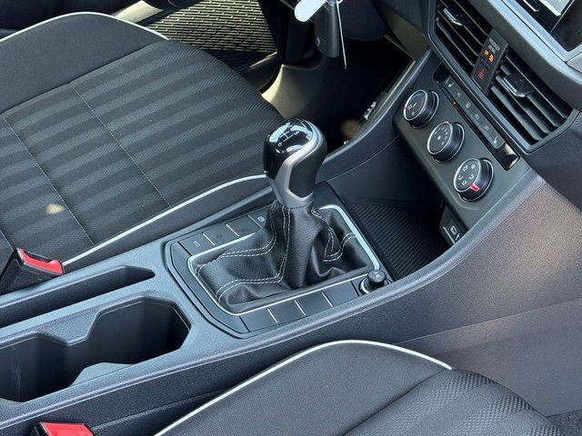 2024 Volkswagen Jetta 1.5T Sport Springfield VA