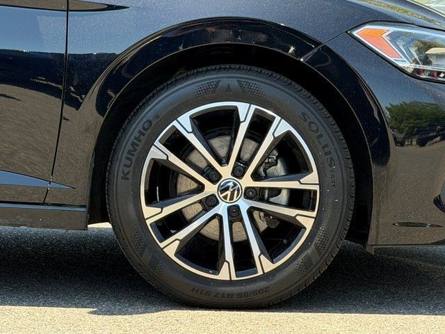 2024 Volkswagen Jetta 1.5T Sport Springfield VA