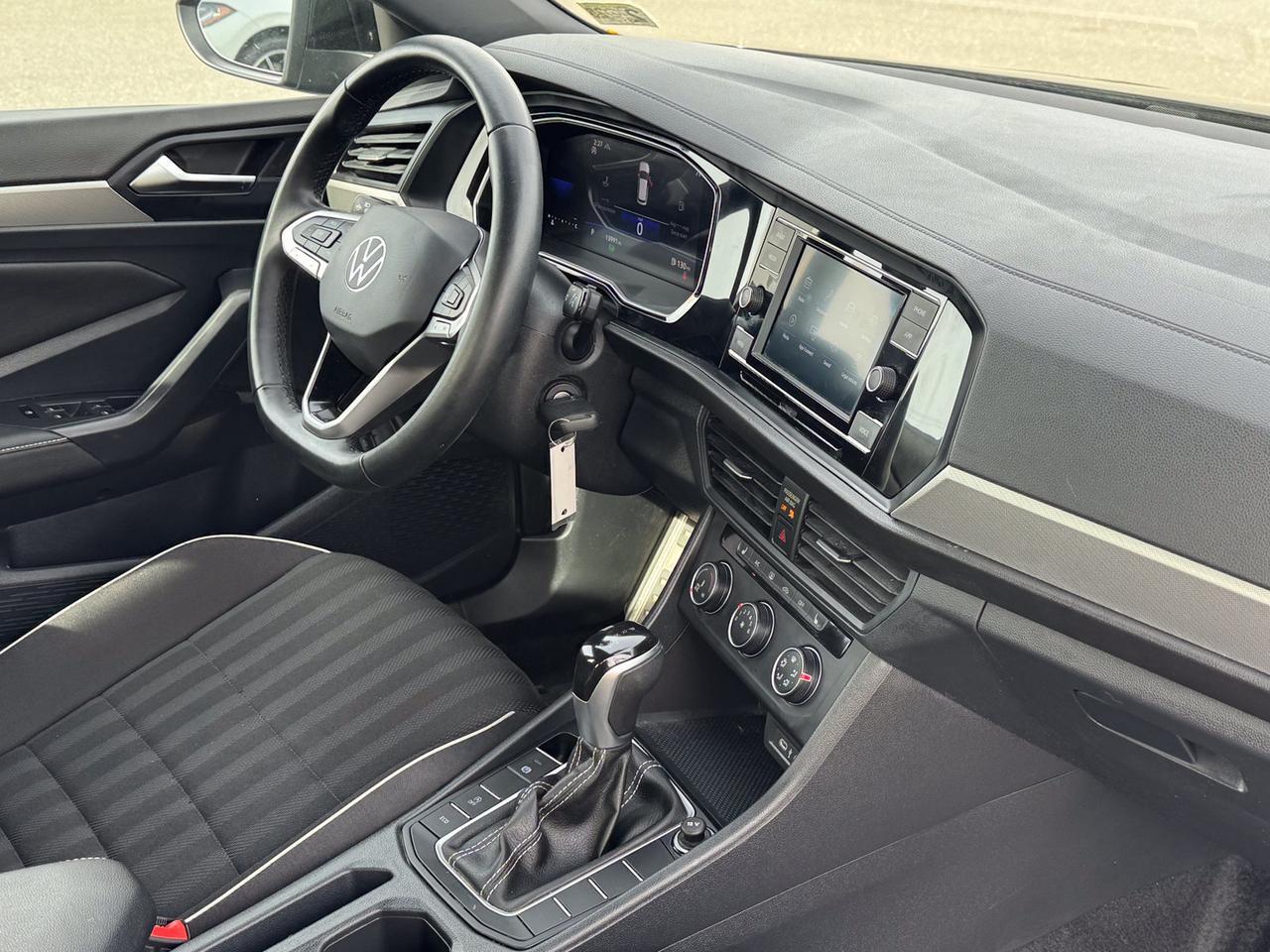 2024 Volkswagen Jetta 1.5T Sport Springfield VA