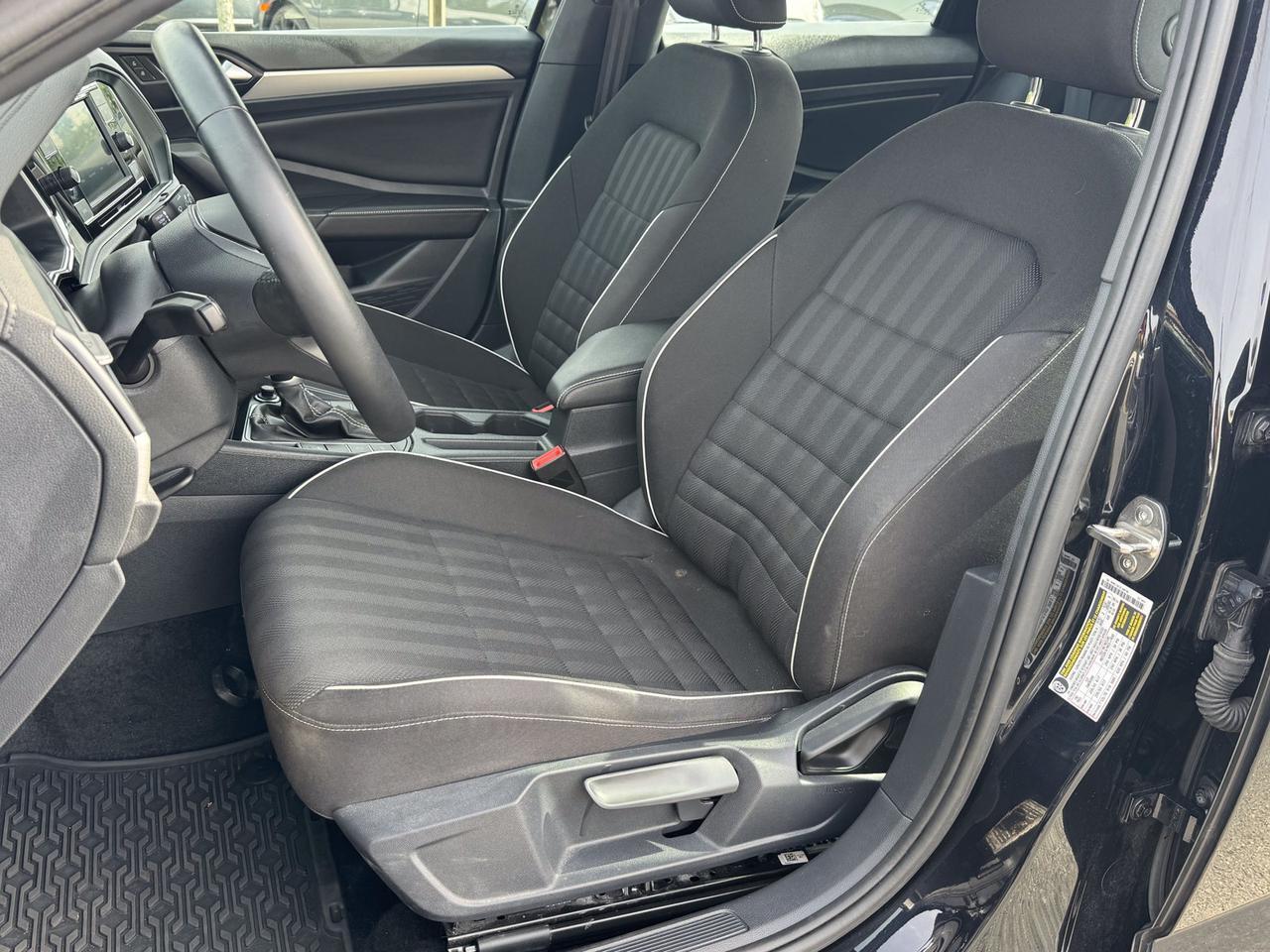2024 Volkswagen Jetta 1.5T Sport Springfield VA