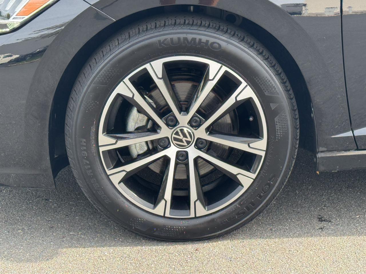2024 Volkswagen Jetta 1.5T Sport Springfield VA