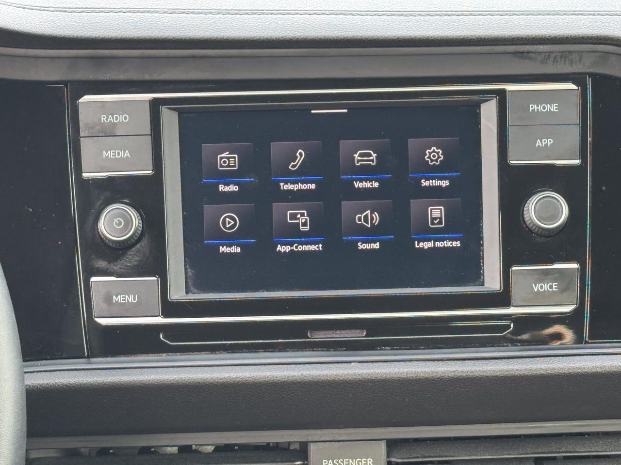 2024 Volkswagen Jetta 1.5T Sport Springfield VA