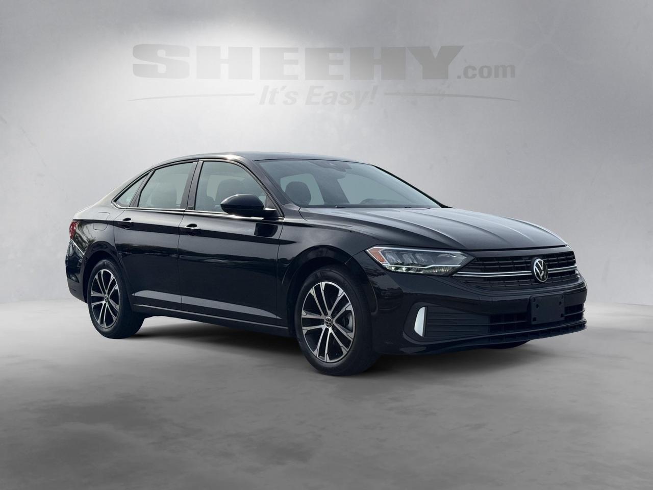 2024 Volkswagen Jetta 1.5T Sport Springfield VA