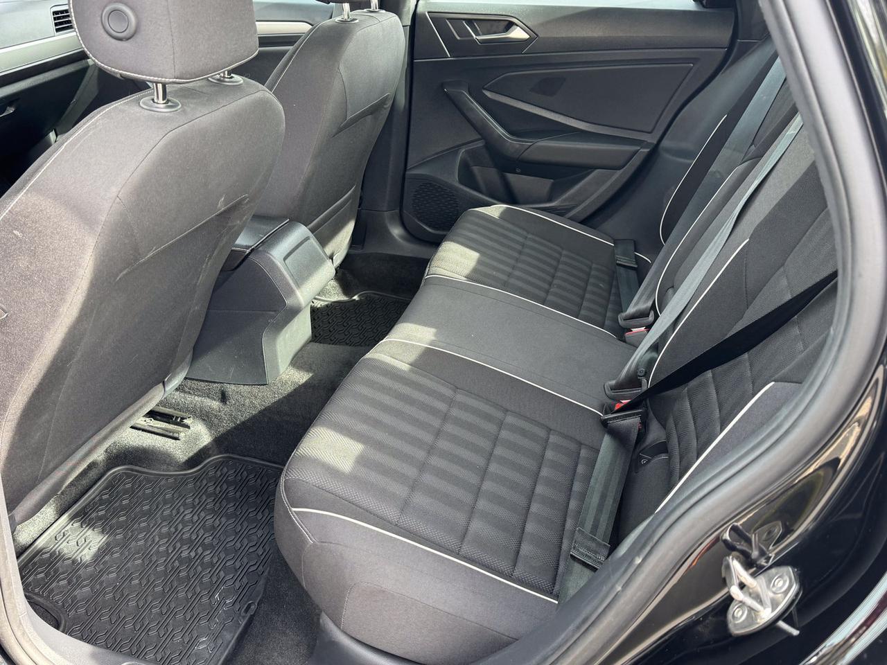 2024 Volkswagen Jetta 1.5T Sport Springfield VA
