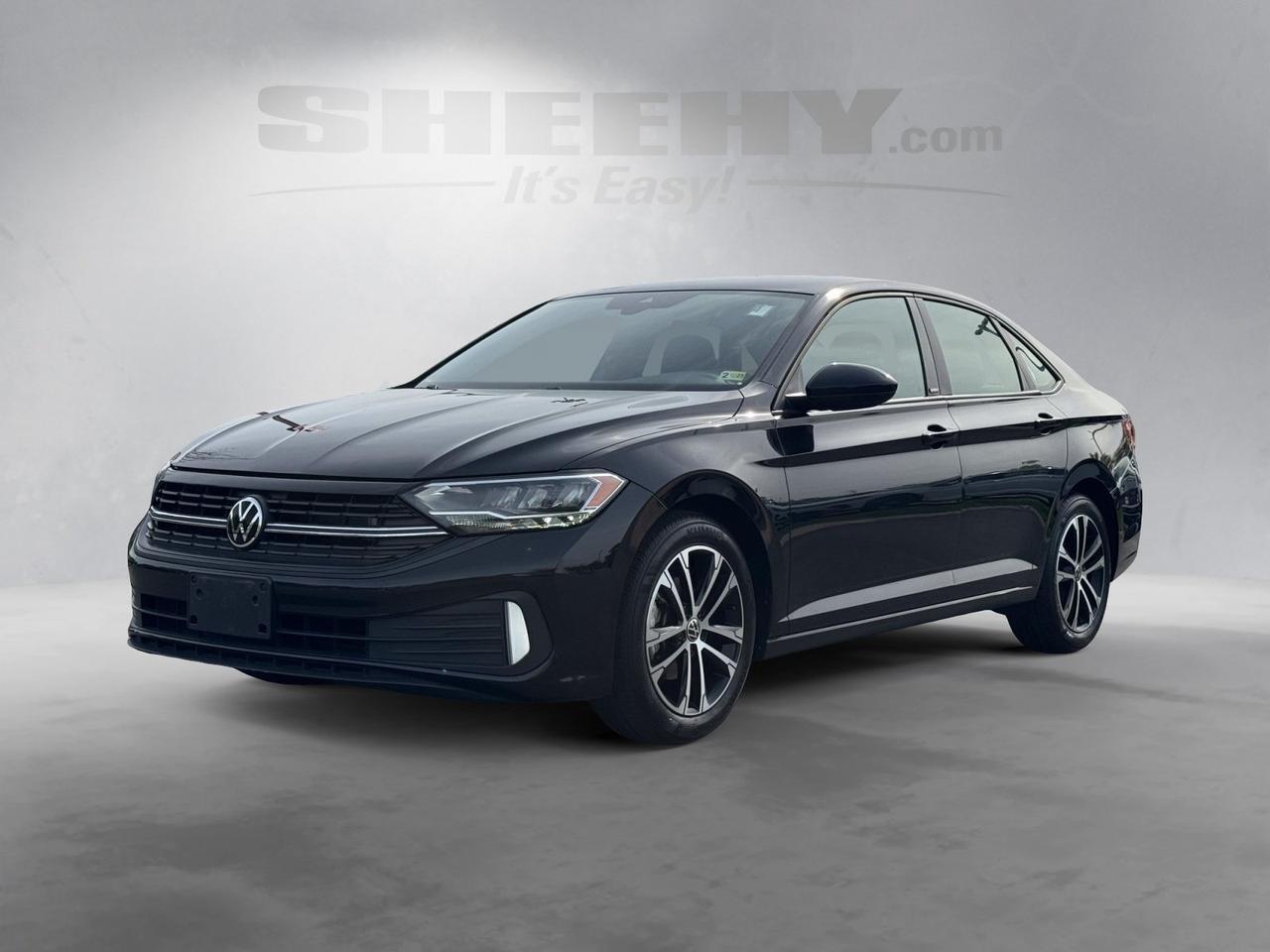 2024 Volkswagen Jetta 1.5T Sport Springfield VA