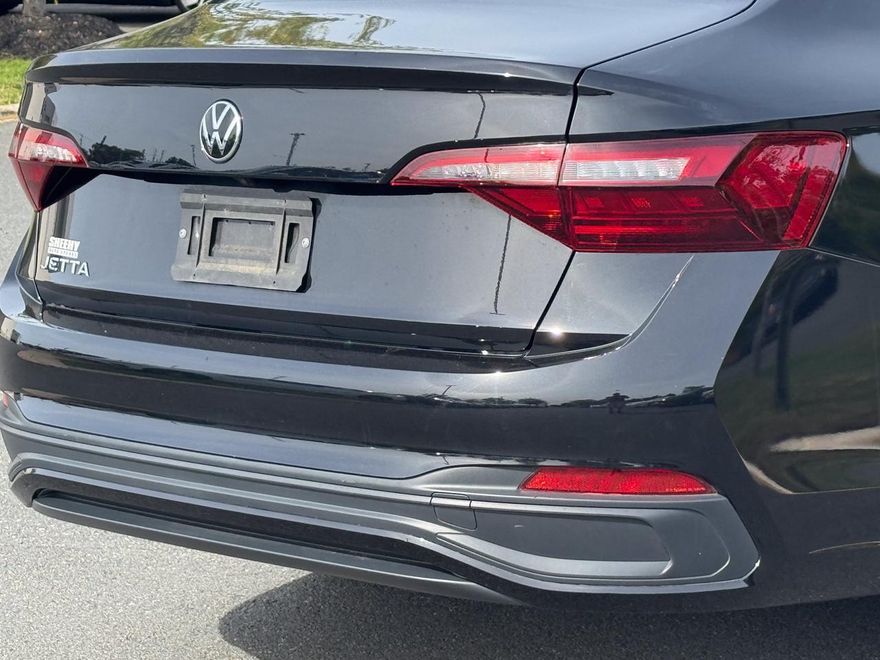 2024 Volkswagen Jetta 1.5T Sport Springfield VA