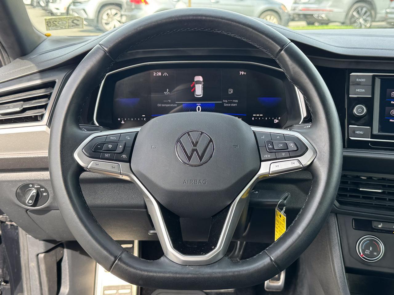 2024 Volkswagen Jetta 1.5T Sport Springfield VA
