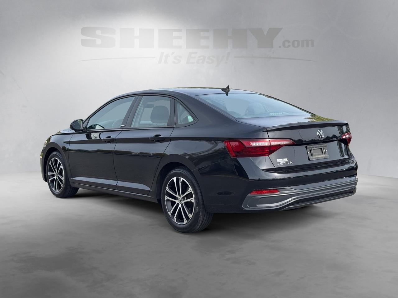 2024 Volkswagen Jetta 1.5T Sport Springfield VA
