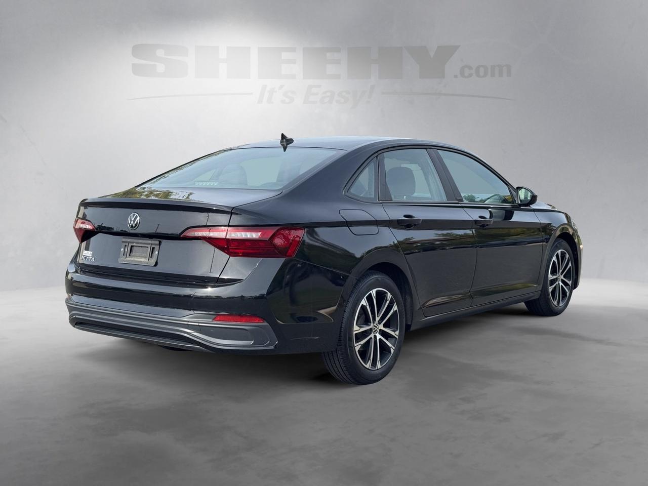 2024 Volkswagen Jetta 1.5T Sport Springfield VA