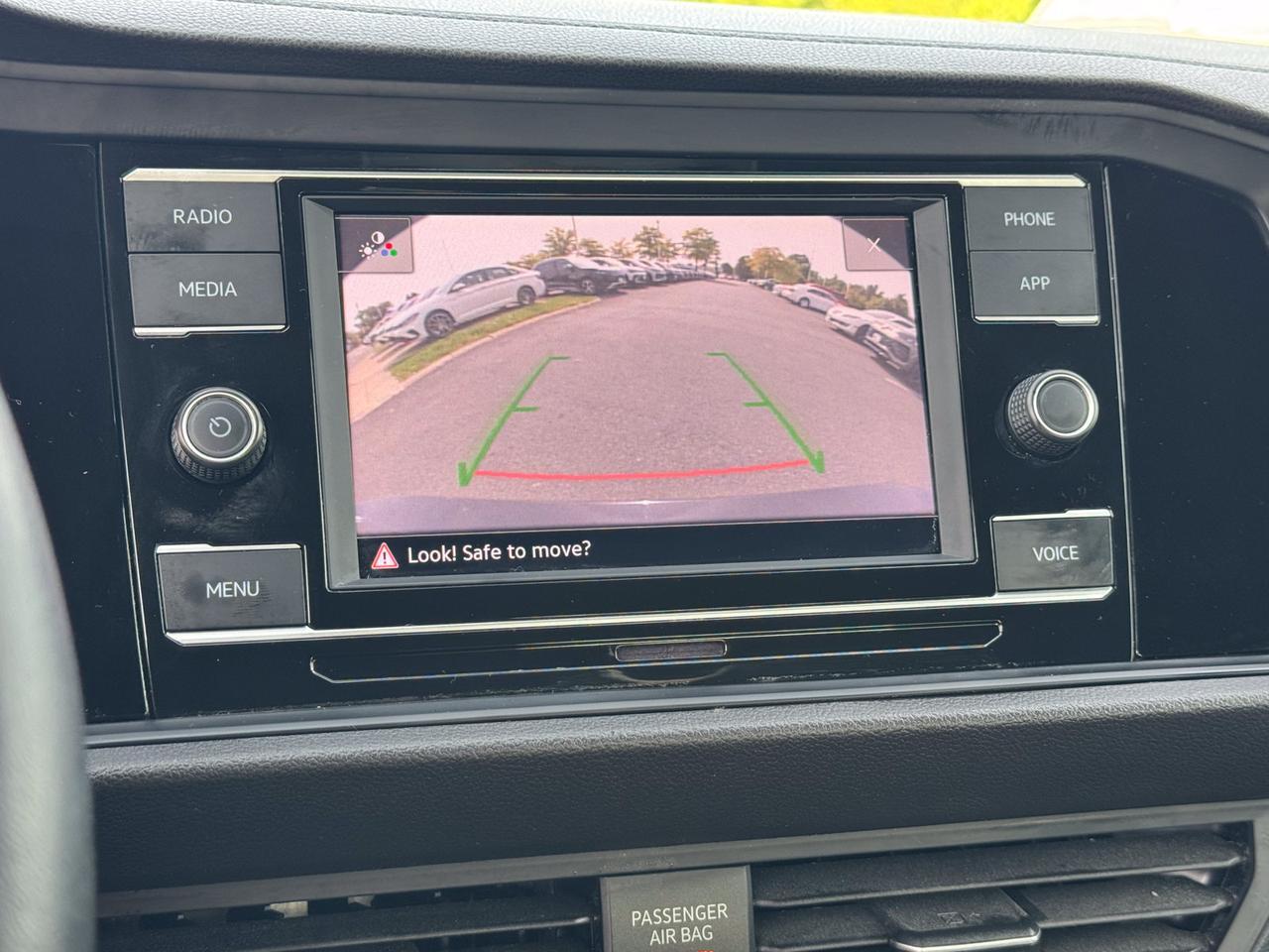 2024 Volkswagen Jetta 1.5T Sport Springfield VA