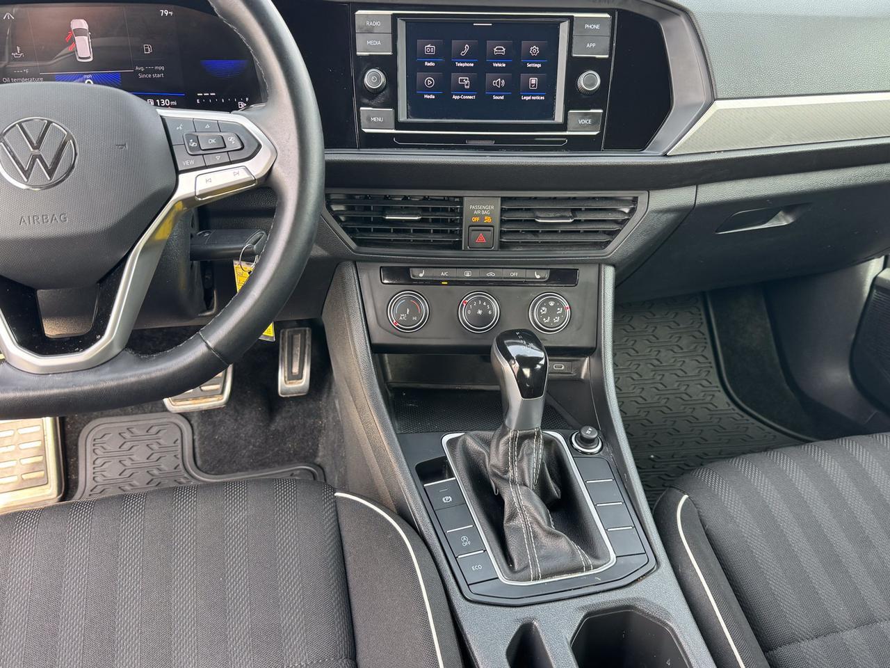 2024 Volkswagen Jetta 1.5T Sport Springfield VA