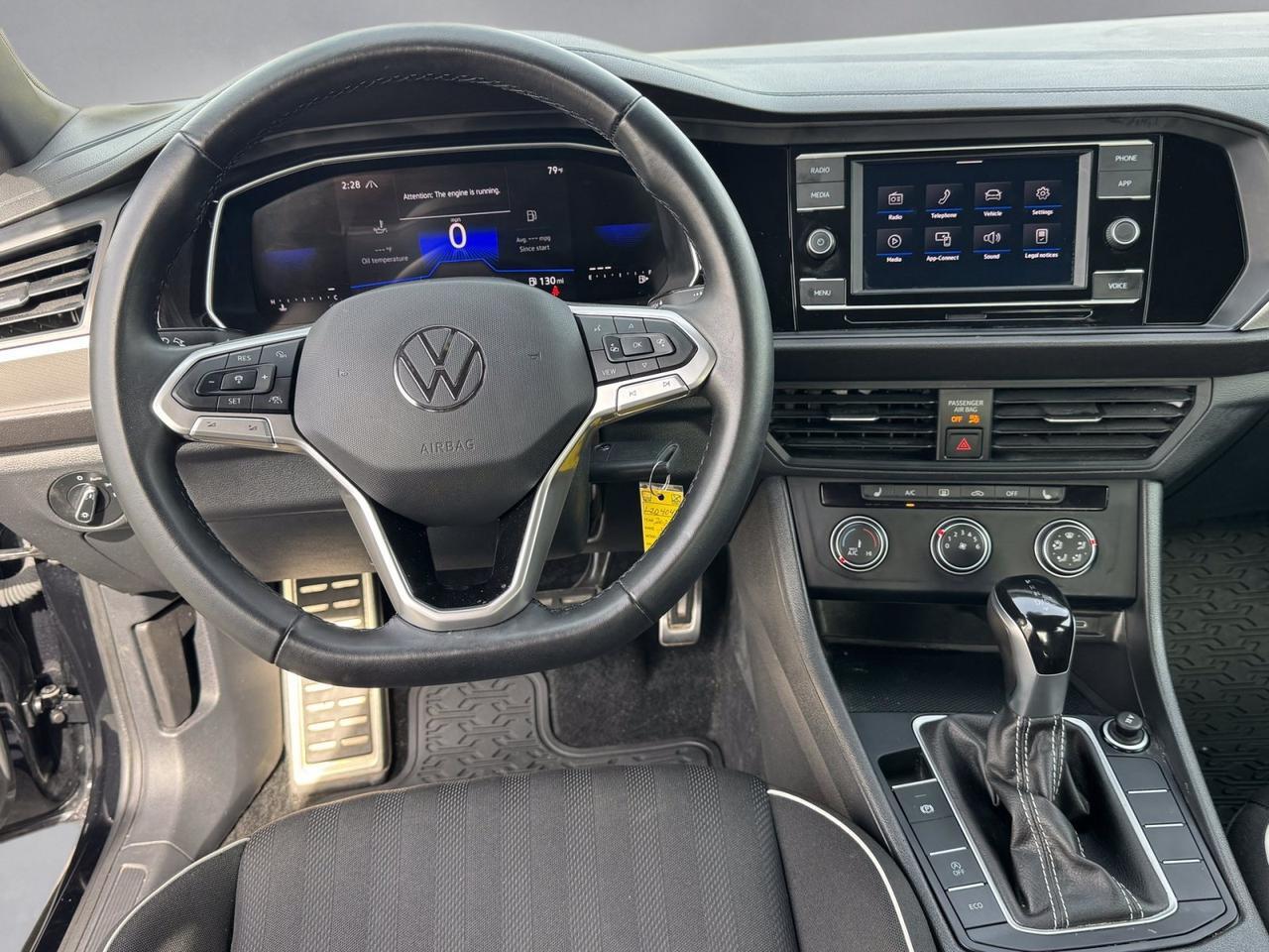 2024 Volkswagen Jetta 1.5T Sport Springfield VA