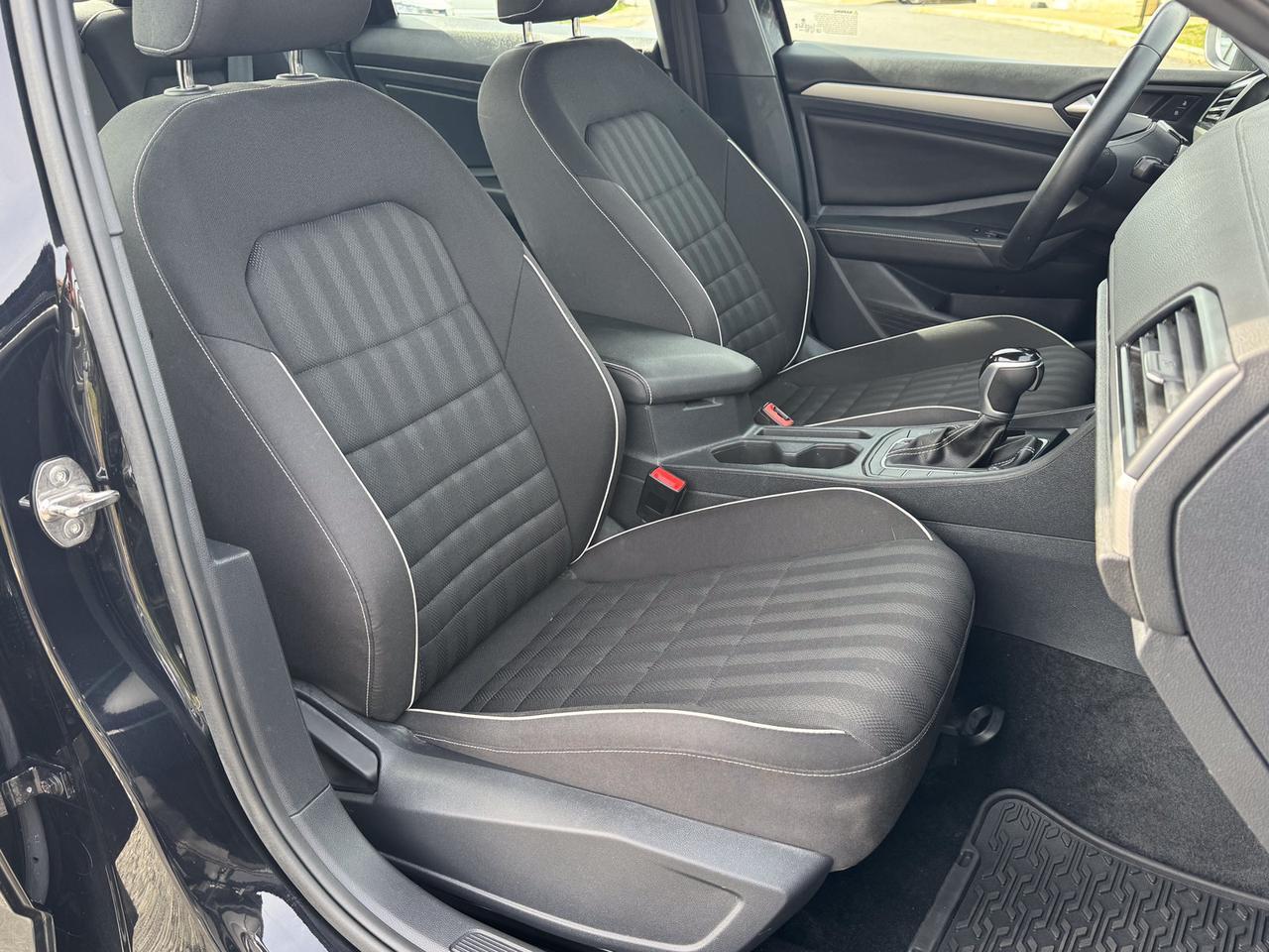 2024 Volkswagen Jetta 1.5T Sport Springfield VA