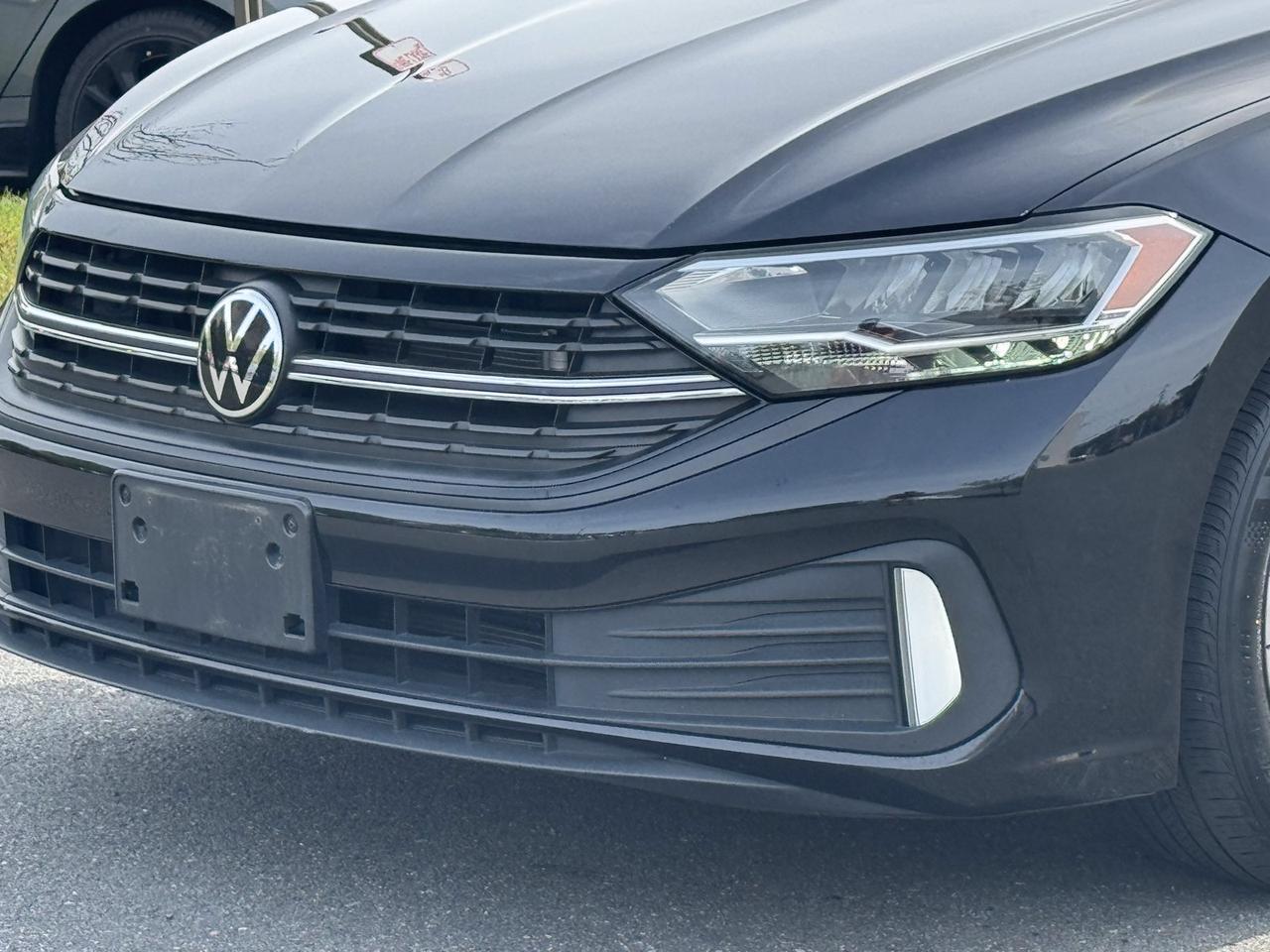 2024 Volkswagen Jetta 1.5T Sport Springfield VA