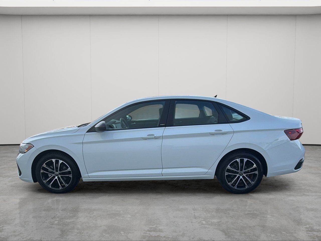 2024 Volkswagen Jetta Comfortline