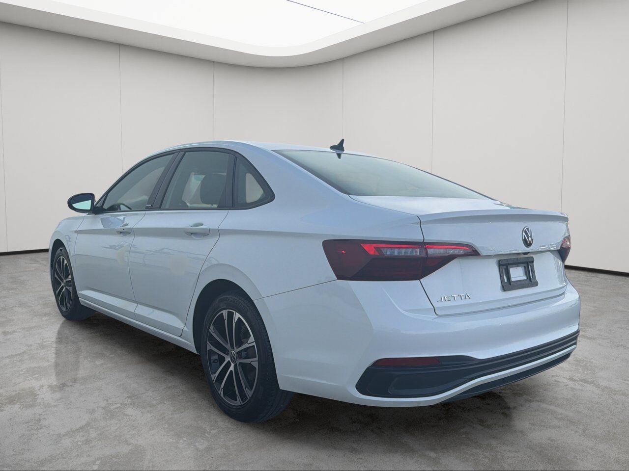 2024 Volkswagen Jetta Comfortline