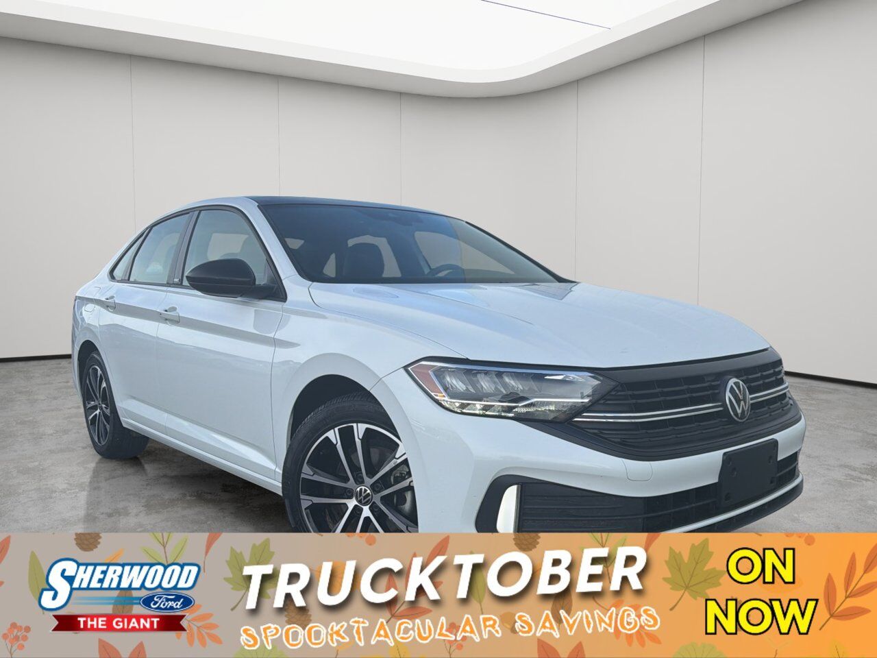 2024 Volkswagen Jetta Comfortline