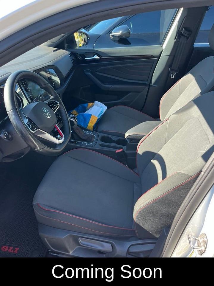 2024 Volkswagen Jetta GLI OR