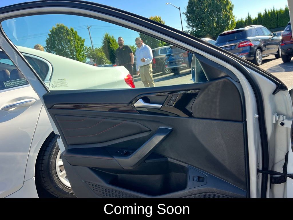2024 Volkswagen Jetta GLI OR