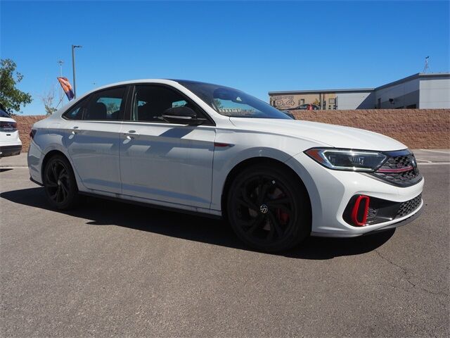 New 2024 Volkswagen Jetta GLI 2.0T Autobahn in Las Vegas NV