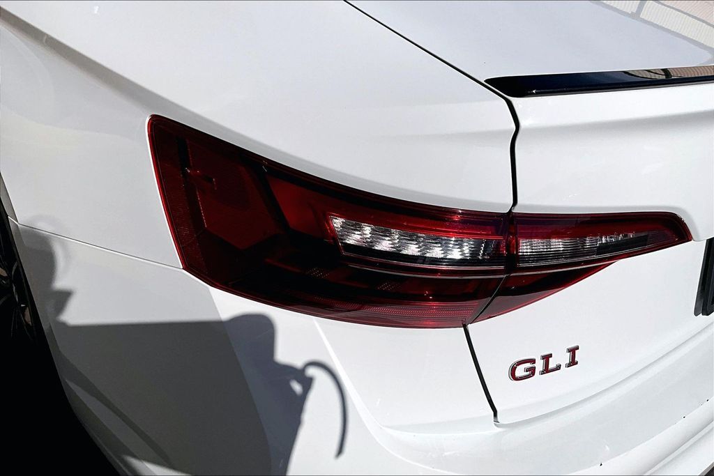 2024 Volkswagen Jetta GLI 40th Anniversary Edition OR