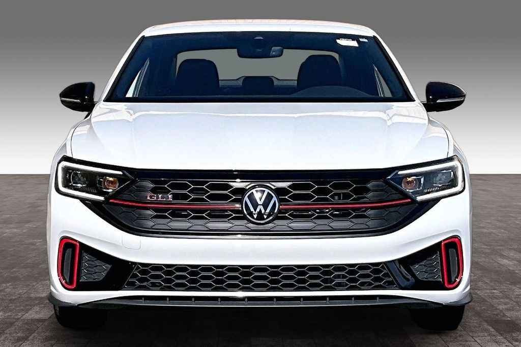 2024 Volkswagen Jetta GLI 40th Anniversary Edition OR