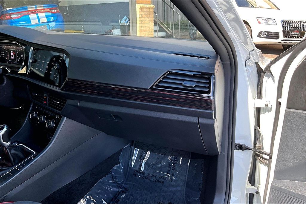 2024 Volkswagen Jetta GLI 40th Anniversary Edition OR