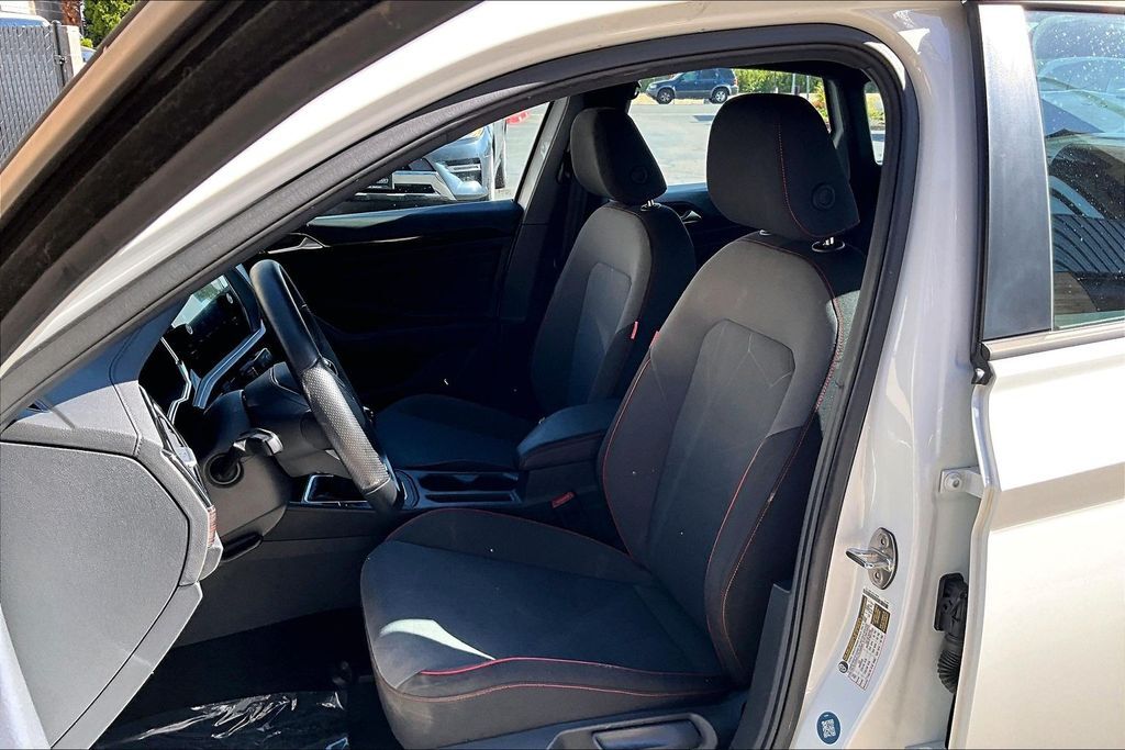 2024 Volkswagen Jetta GLI 40th Anniversary Edition OR
