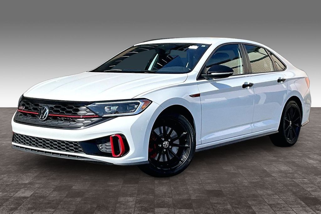2024 Volkswagen Jetta GLI 40th Anniversary Edition OR