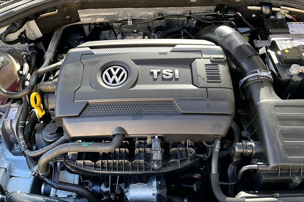 2024 Volkswagen Jetta GLI 40th Anniversary Edition OR