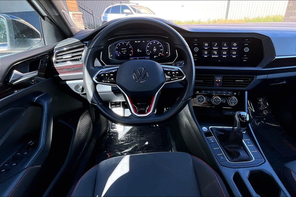 2024 Volkswagen Jetta GLI 40th Anniversary Edition OR