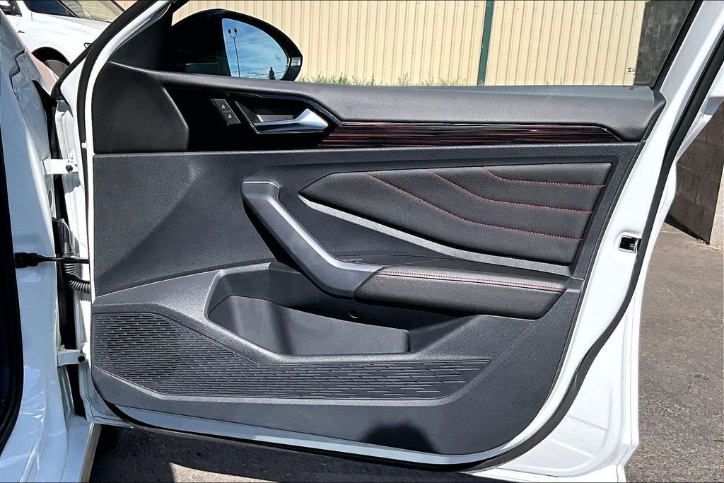 2024 Volkswagen Jetta GLI 40th Anniversary Edition OR