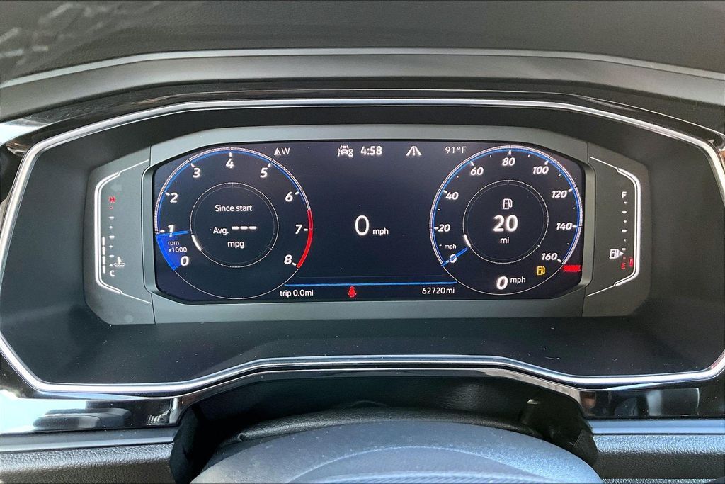 2024 Volkswagen Jetta GLI 40th Anniversary Edition OR