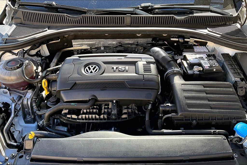 2024 Volkswagen Jetta GLI 40th Anniversary Edition OR