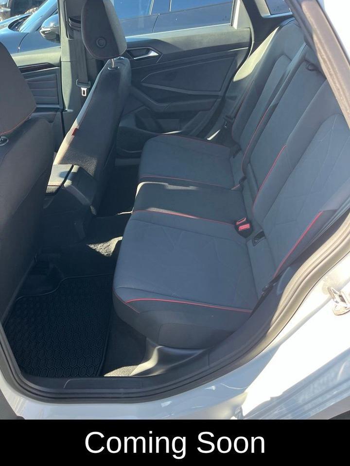 2024 Volkswagen Jetta GLI 40th Anniversary Edition OR
