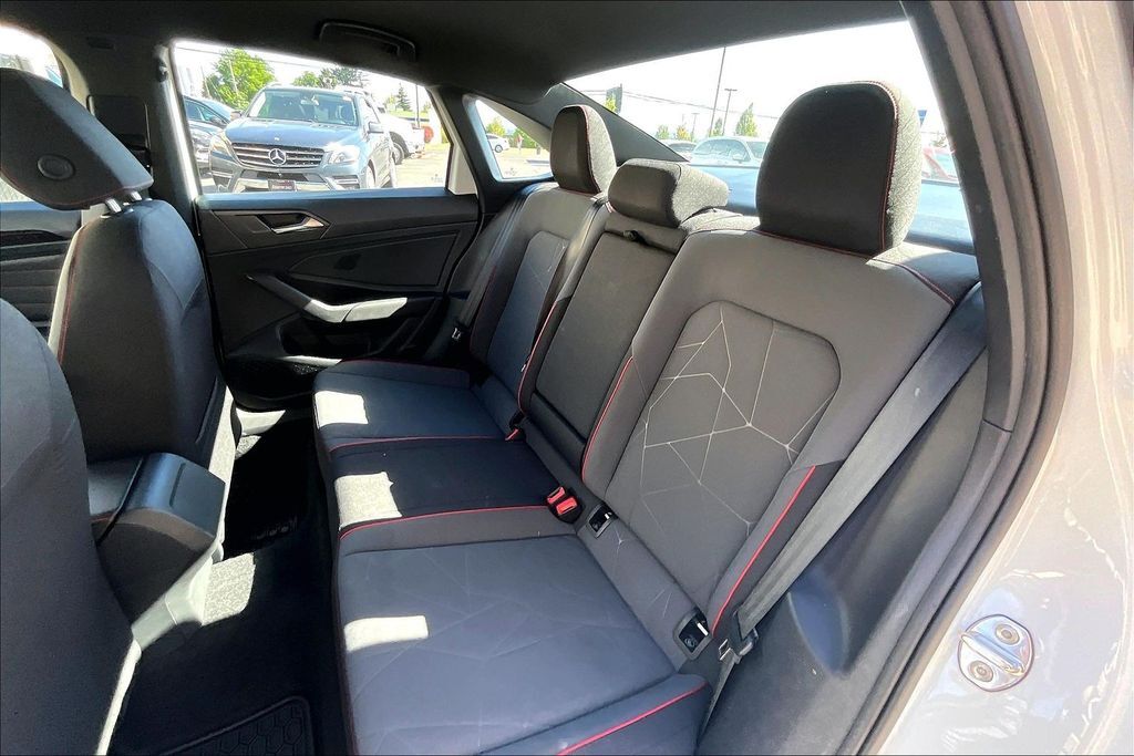 2024 Volkswagen Jetta GLI 40th Anniversary Edition OR