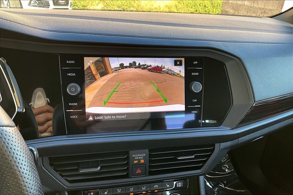 2024 Volkswagen Jetta GLI 40th Anniversary Edition OR