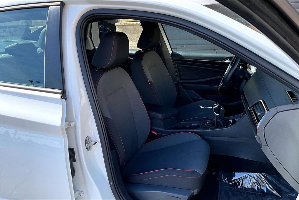 2024 Volkswagen Jetta GLI 40th Anniversary Edition OR