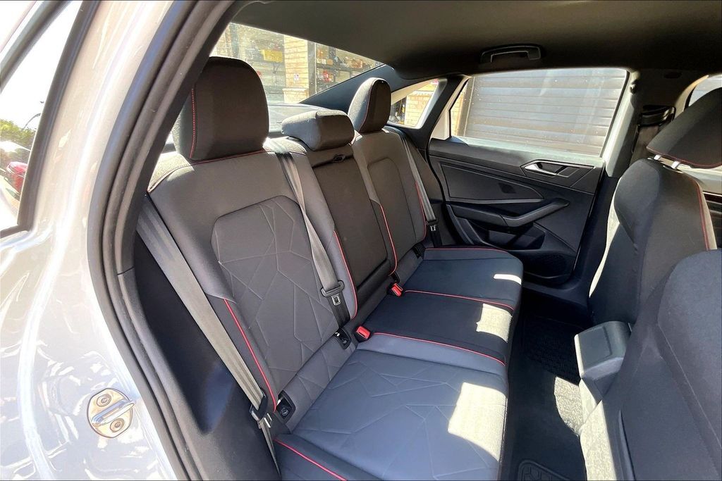 2024 Volkswagen Jetta GLI 40th Anniversary Edition OR