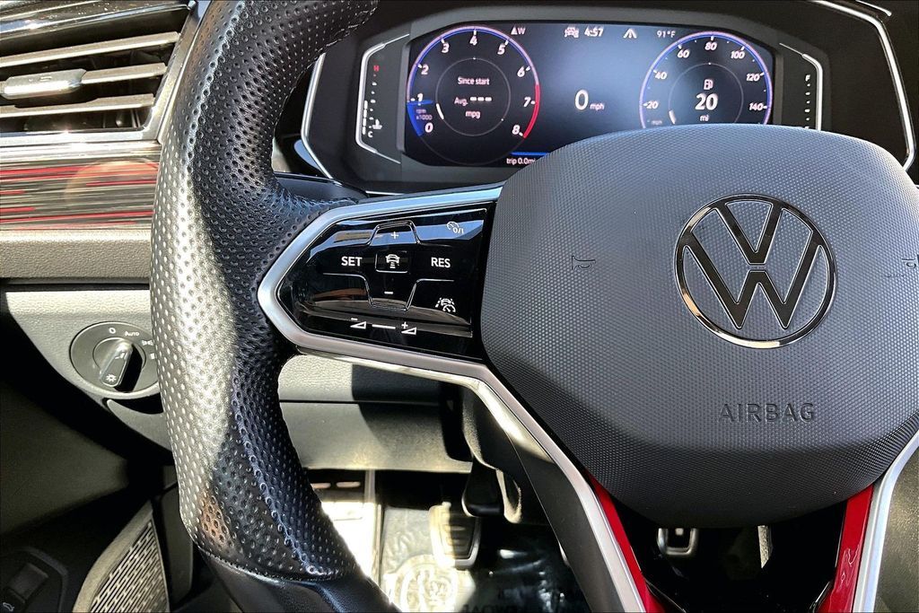 2024 Volkswagen Jetta GLI 40th Anniversary Edition OR