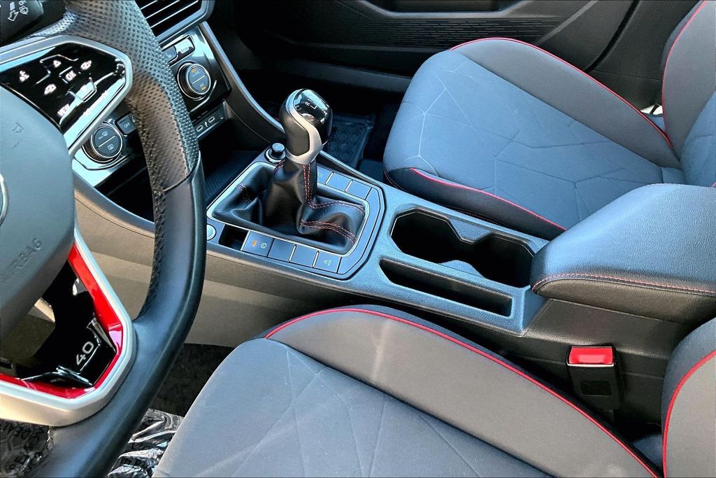 2024 Volkswagen Jetta GLI 40th Anniversary Edition OR
