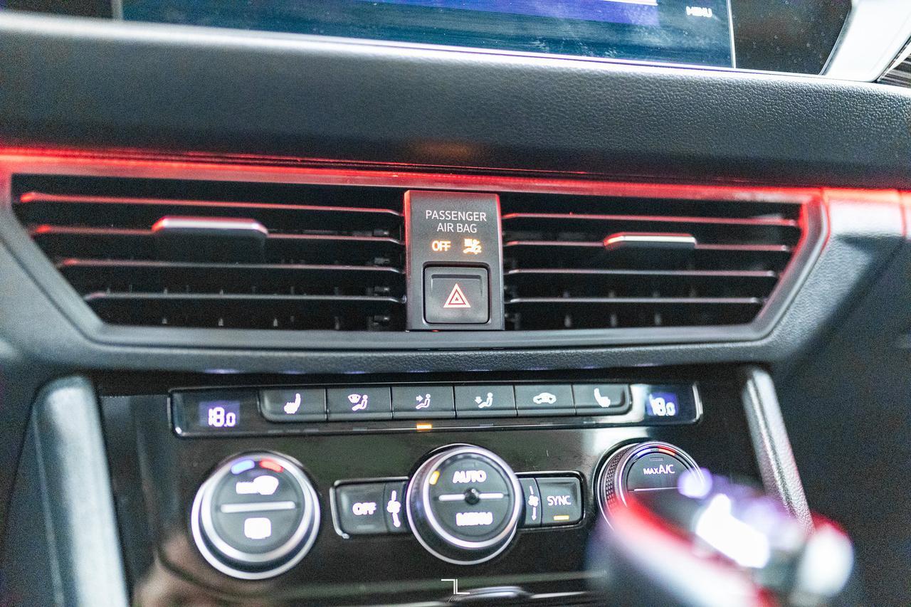 2024 Volkswagen Jetta GLI 40th Anniversary Edition Nav Roof BCam Red Deer AB