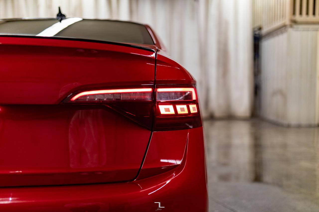 2024 Volkswagen Jetta GLI 40th Anniversary Edition Nav Roof BCam Red Deer AB